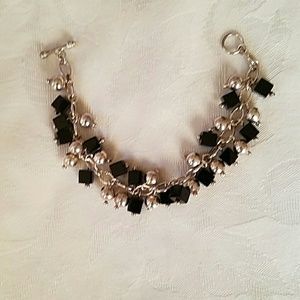 BRACELET Peruvian Silver 950